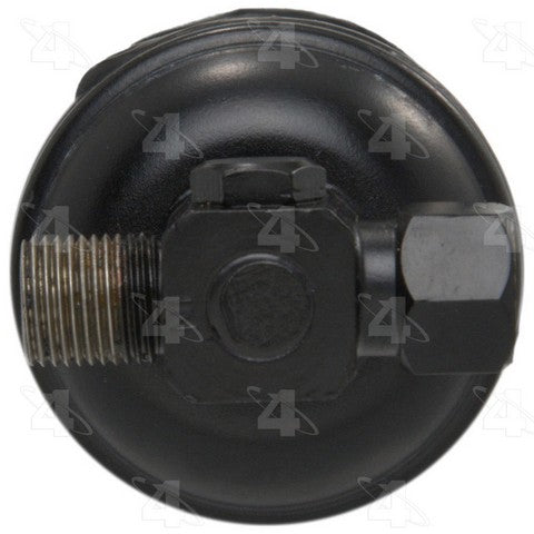 Four Seasons A/C Receiver Drier P/N:33363 Fits: Audi 4000, Audi 4000 Quattro, Audi Coupe, Audi Fox, Audi Quattro, Eagle Medallion, Land Rover Defender 90, Peugeot 505, Peugeot 604 - Image 2