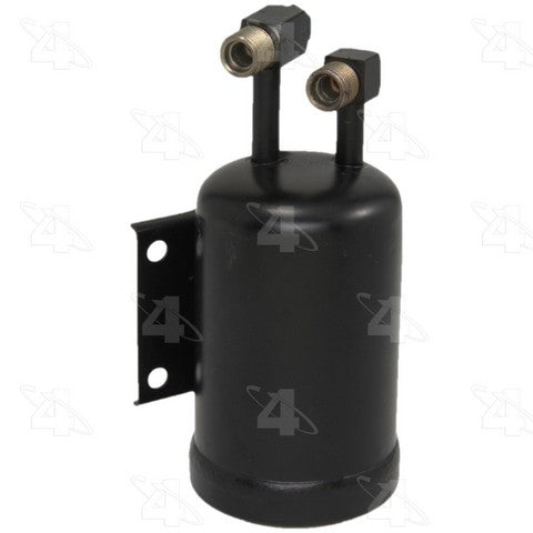 Four Seasons A/C Receiver Drier P/N:33364 Fits: Volkswagen Corrado 92-90, Volkswagen Golf 92-85, Volkswagen Jetta 92-85 - Image 1
