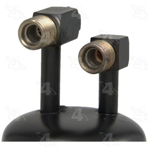 Four Seasons A/C Receiver Drier P/N:33364 Fits: Volkswagen Corrado 92-90, Volkswagen Golf 92-85, Volkswagen Jetta 92-85 - Image 7