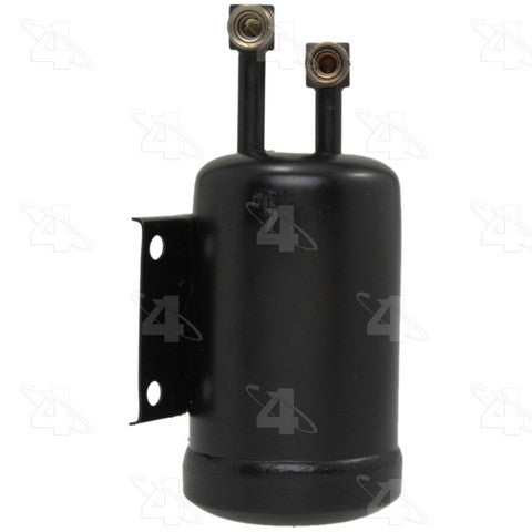 Four Seasons A/C Receiver Drier P/N:33364 Fits: Volkswagen Corrado 92-90, Volkswagen Golf 92-85, Volkswagen Jetta 92-85 - Image 4