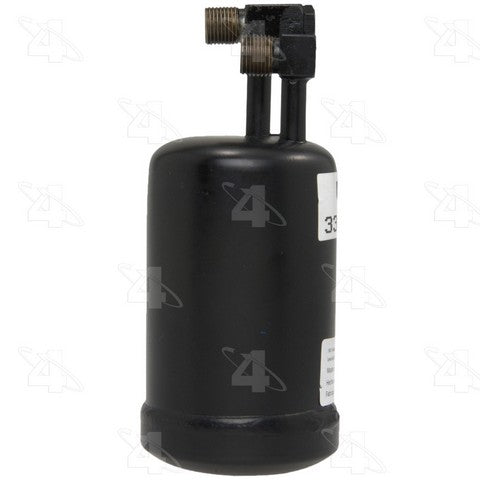 Four Seasons A/C Receiver Drier P/N:33364 Fits: Volkswagen Corrado 92-90, Volkswagen Golf 92-85, Volkswagen Jetta 92-85 - Image 5