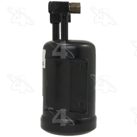 Four Seasons A/C Receiver Drier P/N:33364 Fits: Volkswagen Corrado 92-90, Volkswagen Golf 92-85, Volkswagen Jetta 92-85 - Image 2