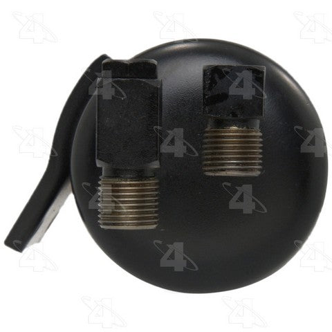 Four Seasons A/C Receiver Drier P/N:33364 Fits: Volkswagen Corrado 92-90, Volkswagen Golf 92-85, Volkswagen Jetta 92-85 - Image 3