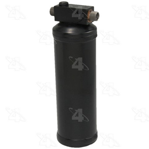 Four Seasons A/C Receiver Drier P/N:33365 Fits: Autocar At, Autocar Dk, Autocar Ds, Kenworth C500, Kenworth C540, Kenworth C550, Kenworth K100, Kenworth K100e - Image 1