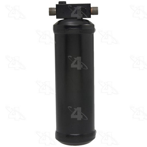 Four Seasons A/C Receiver Drier P/N:33365 Fits: Autocar At, Autocar Dk, Autocar Ds, Kenworth C500, Kenworth C540, Kenworth C550, Kenworth K100, Kenworth K100e - Image 2