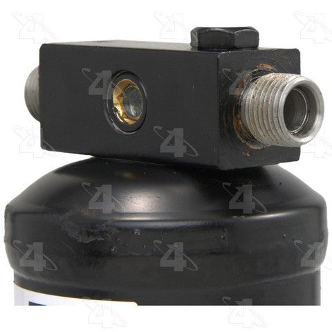 Four Seasons A/C Receiver Drier P/N:33365 Fits: Autocar At, Autocar Dk, Autocar Ds, Kenworth C500, Kenworth C540, Kenworth C550, Kenworth K100, Kenworth K100e - Image 8