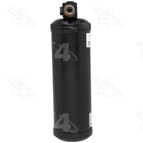 Four Seasons A/C Receiver Drier P/N:33365 Fits: Autocar At, Autocar Dk, Autocar Ds, Kenworth C500, Kenworth C540, Kenworth C550, Kenworth K100, Kenworth K100e - Image 5