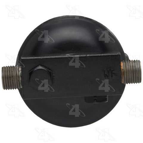 Four Seasons A/C Receiver Drier P/N:33365 Fits: Autocar At, Autocar Dk, Autocar Ds, Kenworth C500, Kenworth C540, Kenworth C550, Kenworth K100, Kenworth K100e - Image 3