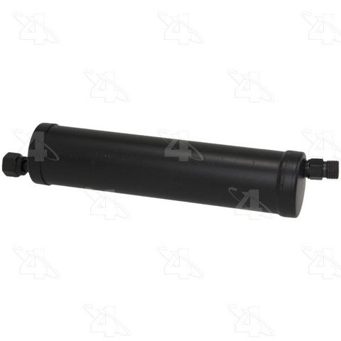 Four Seasons A/C Receiver Drier P/N:33366 Fits: Ford Bronco 1978, Ford F-100 1978, Ford F-100 73-72, Ford F-150 1978, Ford F-250 1978, Ford F-250 73-72, Ford F-350 1978, Ford F-350 73-72 - Image 1