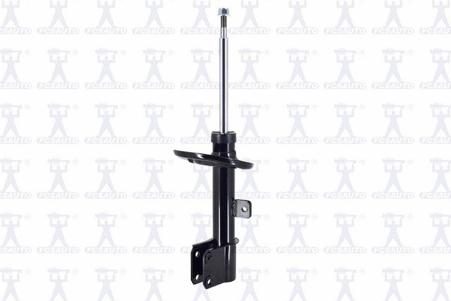 Focus Auto Parts Suspension Strut P/N:333661L Fits: Peugeot Partner 18-04 - Image 2