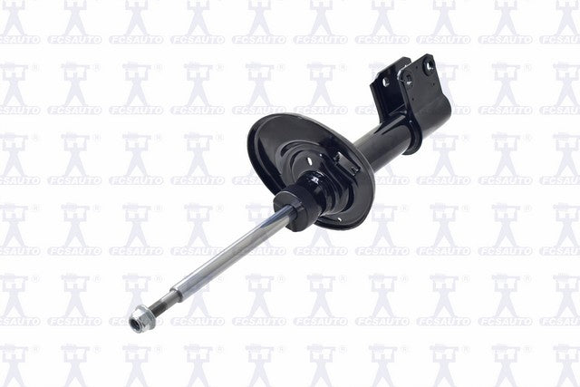 Focus Auto Parts Suspension Strut P/N:333661L Fits: Peugeot Partner 18-04 - Image 4