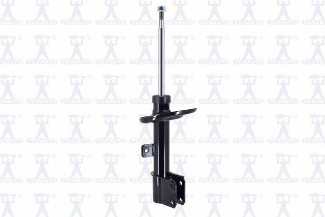 Focus Auto Parts Suspension Strut P/N:333661R Fits: Peugeot Partner 18-04 - Image 4