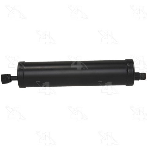 Four Seasons A/C Receiver Drier P/N:33366 Fits: Ford Bronco 1978, Ford F-100 1978, Ford F-100 73-72, Ford F-150 1978, Ford F-250 1978, Ford F-250 73-72, Ford F-350 1978, Ford F-350 73-72 - Image 3