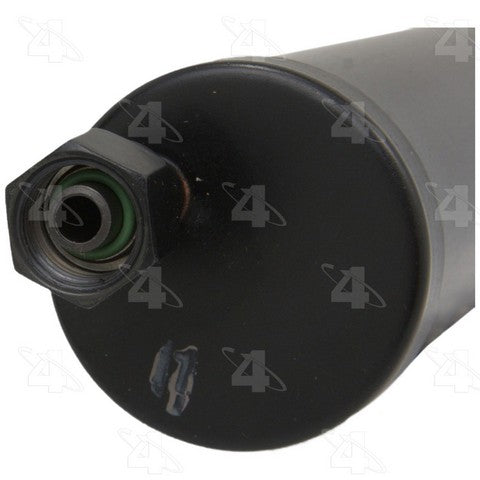 Four Seasons A/C Receiver Drier P/N:33366 Fits: Ford Bronco 1978, Ford F-100 1978, Ford F-100 73-72, Ford F-150 1978, Ford F-250 1978, Ford F-250 73-72, Ford F-350 1978, Ford F-350 73-72 - Image 7