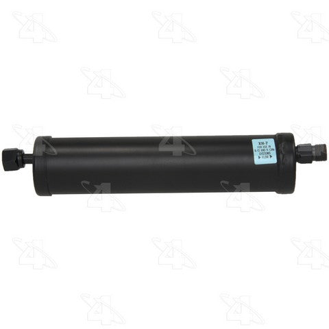 Four Seasons A/C Receiver Drier P/N:33366 Fits: Ford Bronco 1978, Ford F-100 1978, Ford F-100 73-72, Ford F-150 1978, Ford F-250 1978, Ford F-250 73-72, Ford F-350 1978, Ford F-350 73-72 - Image 8