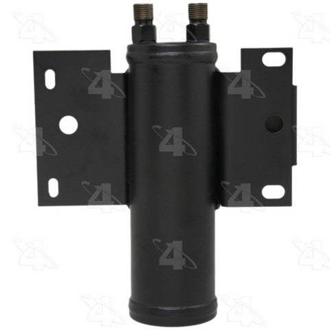 Four Seasons A/C Receiver Drier P/N:33367 Fits: Ford Bronco 79-76, Ford F-100 79-73, Ford F-150 79-75, Ford F-250 79-73, Ford F-350 79-73, Ford F-500 77-75 - Image 6