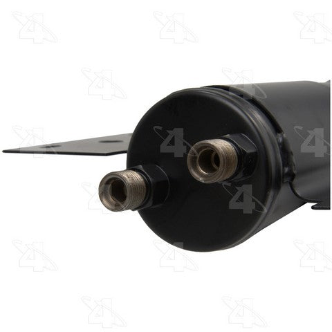 Four Seasons A/C Receiver Drier P/N:33367 Fits: Ford Bronco 79-76, Ford F-100 79-73, Ford F-150 79-75, Ford F-250 79-73, Ford F-350 79-73, Ford F-500 77-75 - Image 5