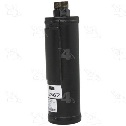 Four Seasons A/C Receiver Drier P/N:33367 Fits: Ford Bronco 79-76, Ford F-100 79-73, Ford F-150 79-75, Ford F-250 79-73, Ford F-350 79-73, Ford F-500 77-75 - Image 4
