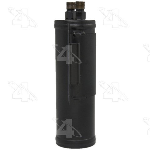 Four Seasons A/C Receiver Drier P/N:33367 Fits: Ford Bronco 79-76, Ford F-100 79-73, Ford F-150 79-75, Ford F-250 79-73, Ford F-350 79-73, Ford F-500 77-75 - Image 3