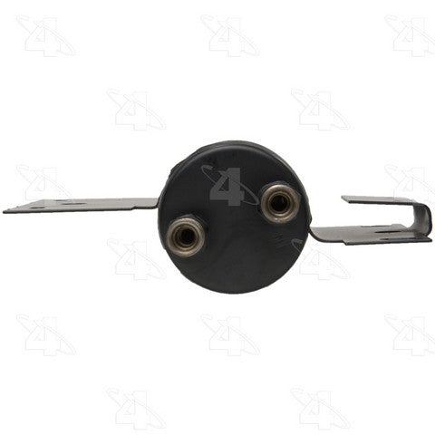 Four Seasons A/C Receiver Drier P/N:33367 Fits: Ford Bronco 79-76, Ford F-100 79-73, Ford F-150 79-75, Ford F-250 79-73, Ford F-350 79-73, Ford F-500 77-75 - Image 2