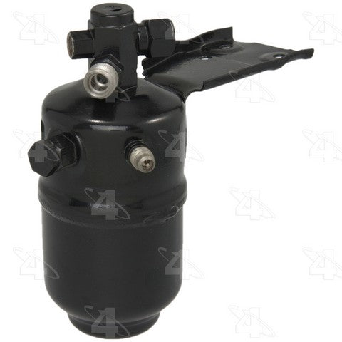 Four Seasons A/C Receiver Drier P/N:33369 Fits: Volkswagen Quantum 88-82 - Image 1