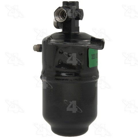 Four Seasons A/C Receiver Drier P/N:33369 Fits: Volkswagen Quantum 88-82 - Image 8