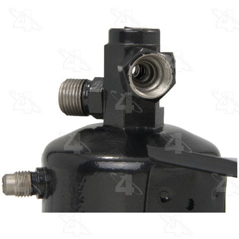 Four Seasons A/C Receiver Drier P/N:33369 Fits: Volkswagen Quantum 88-82 - Image 5