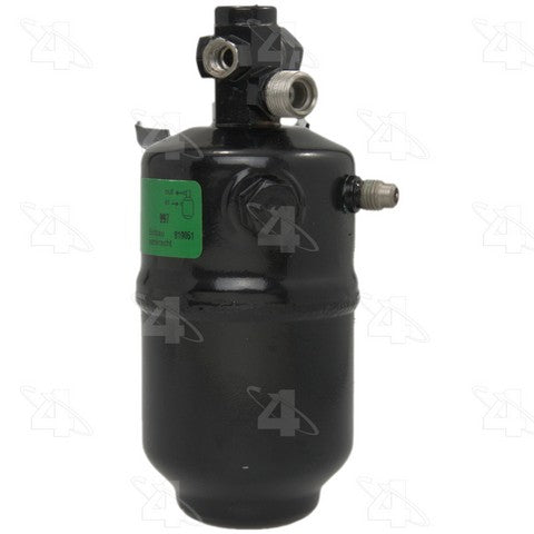Four Seasons A/C Receiver Drier P/N:33369 Fits: Volkswagen Quantum 88-82 - Image 3