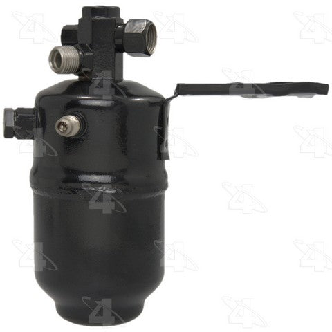 Four Seasons A/C Receiver Drier P/N:33369 Fits: Volkswagen Quantum 88-82 - Image 7