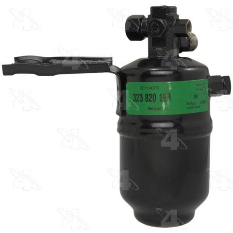 Four Seasons A/C Receiver Drier P/N:33369 Fits: Volkswagen Quantum 88-82 - Image 2