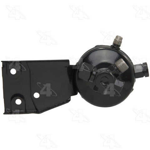 Four Seasons A/C Receiver Drier P/N:33369 Fits: Volkswagen Quantum 88-82 - Image 6