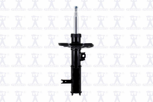 Focus Auto Parts Suspension Strut P/N:333701L Fits: Chevrolet Malibu 25-16 - Image 1