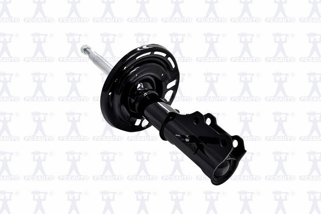 Focus Auto Parts Suspension Strut P/N:333701L Fits: Chevrolet Malibu 25-16 - Image 3