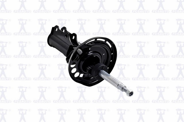 Focus Auto Parts Suspension Strut P/N:333701L Fits: Chevrolet Malibu 25-16 - Image 2