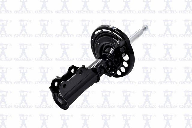 Focus Auto Parts Suspension Strut P/N:333701L Fits: Chevrolet Malibu 25-16 - Image 4