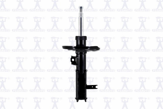 Focus Auto Parts Suspension Strut P/N:333701R Fits: Chevrolet Malibu 25-16 - Image 1