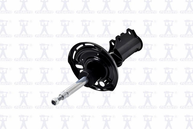 Focus Auto Parts Suspension Strut P/N:333701R Fits: Chevrolet Malibu 25-16 - Image 3