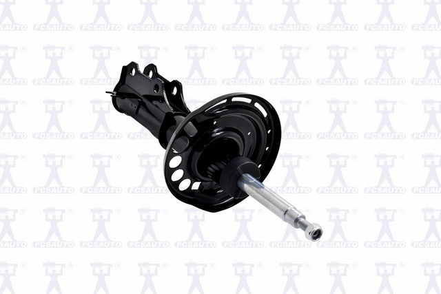 Focus Auto Parts Suspension Strut P/N:333701R Fits: Chevrolet Malibu 25-16 - Image 2
