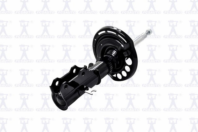Focus Auto Parts Suspension Strut P/N:333701R Fits: Chevrolet Malibu 25-16 - Image 4