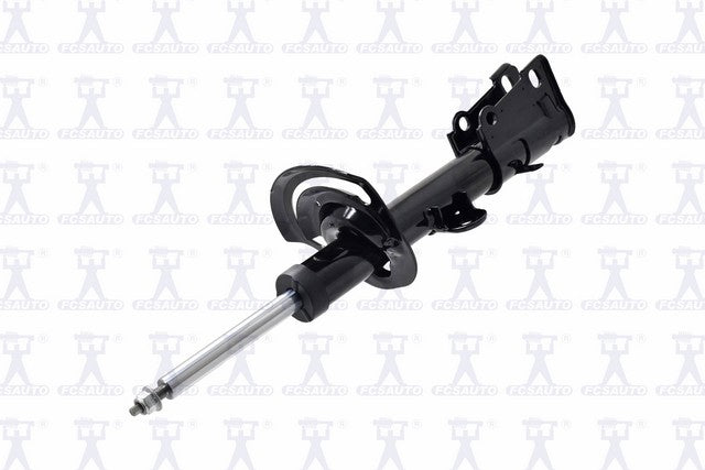 Focus Auto Parts Suspension Strut P/N:333703 Fits: Chrysler TOWN &amp; COUNTRY 16-12, Dodge Grand Caravan 20-12, Ram C/v 15-12 - Image 2