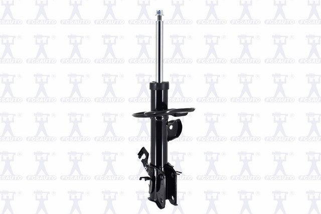 Focus Auto Parts Suspension Strut P/N:333704L Fits: Chevrolet City Express 18-15, Nissan Nv200 21-13 - Image 1