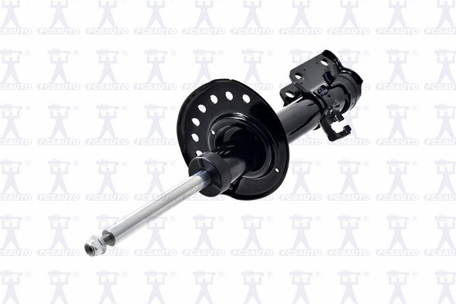 Focus Auto Parts Suspension Strut P/N:333704L Fits: Chevrolet City Express 18-15, Nissan Nv200 21-13 - Image 3