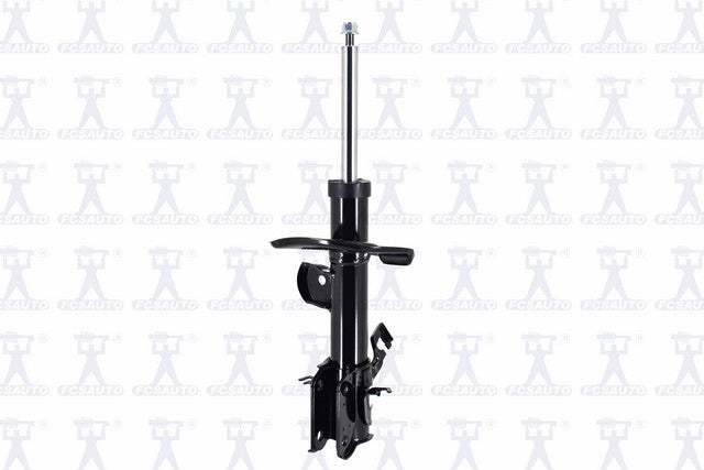 Focus Auto Parts Suspension Strut P/N:333704R Fits: Chevrolet City Express 18-15, Nissan Nv200 21-13 - Image 1