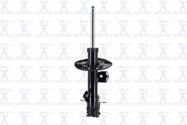 Focus Auto Parts Suspension Strut P/N:333704R Fits: Chevrolet City Express 18-15, Nissan Nv200 21-13 - Image 2
