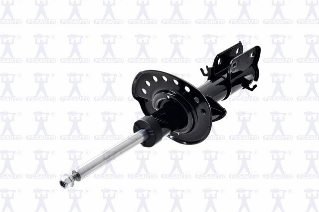 Focus Auto Parts Suspension Strut P/N:333704R Fits: Chevrolet City Express 18-15, Nissan Nv200 21-13 - Image 3