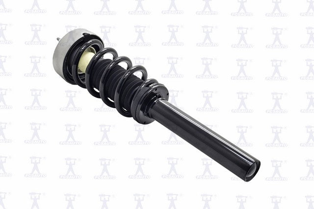 Focus Auto Parts Suspension Strut and Coil Spring Assembly P/N:3337073 Fits: BMW X5 18-14, BMW X6 19-15 - Image 4