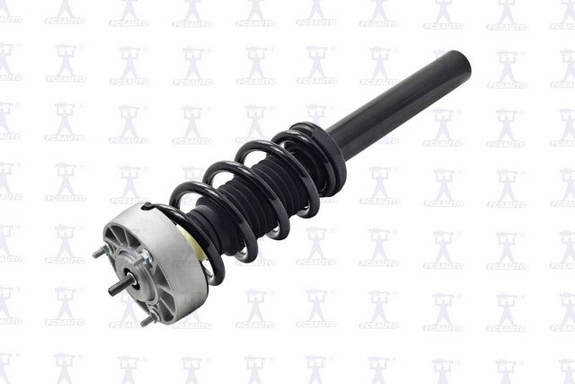 Focus Auto Parts Suspension Strut and Coil Spring Assembly P/N:3337073 Fits: BMW X5 18-14, BMW X6 19-15 - Image 3