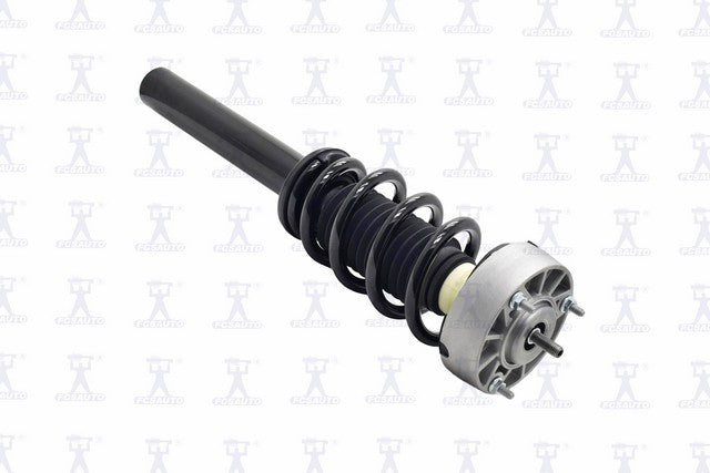 Focus Auto Parts Suspension Strut and Coil Spring Assembly P/N:3337073 Fits: BMW X5 18-14, BMW X6 19-15 - Image 2