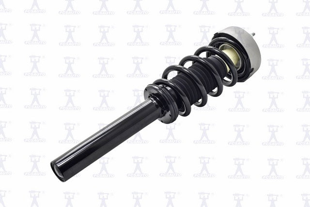 Focus Auto Parts Suspension Strut and Coil Spring Assembly P/N:3337073 Fits: BMW X5 18-14, BMW X6 19-15 - Image 5