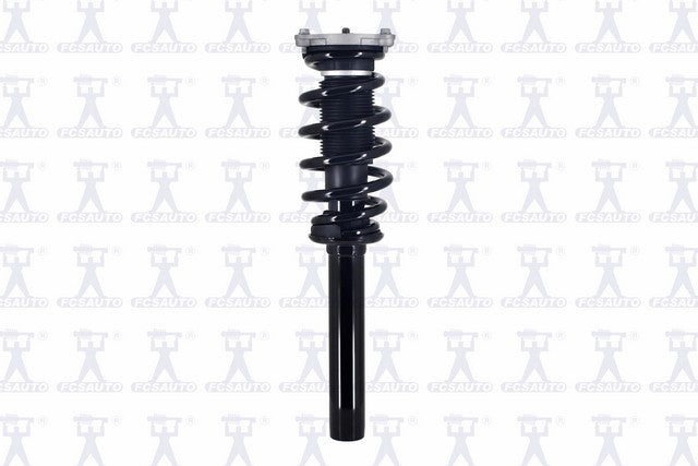 Focus Auto Parts Suspension Strut and Coil Spring Assembly P/N:3337097 Fits: Volvo Xc60 24-18 - Image 1